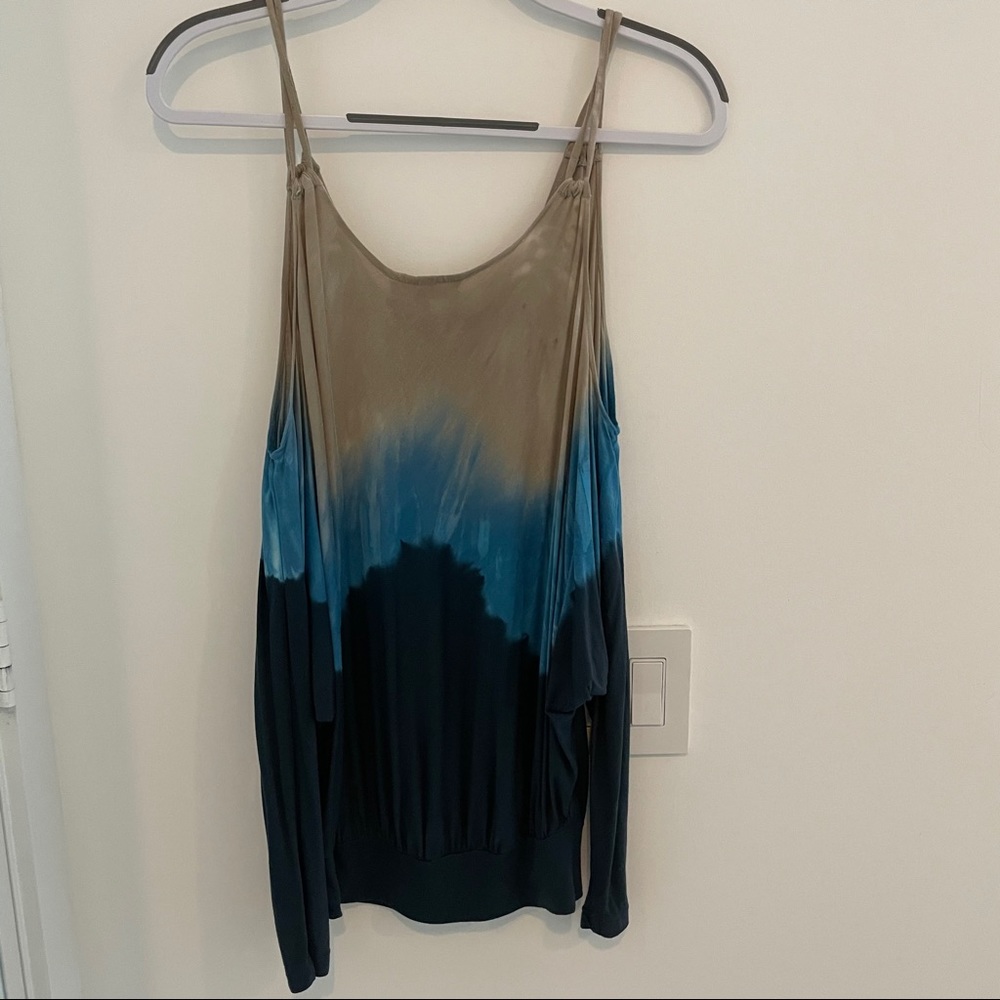 Young Fabulous & Broke top